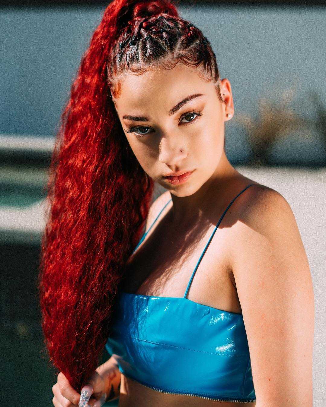 70+ Hot Pictures Of Danielle Bregoli aka Bhad Bhabie Which Will Win Your Heart 3