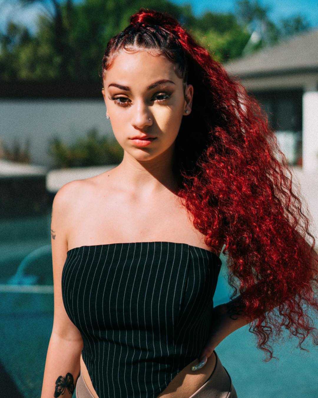 70+ Hot Pictures Of Danielle Bregoli aka Bhad Bhabie Which Will Win Your Heart 271