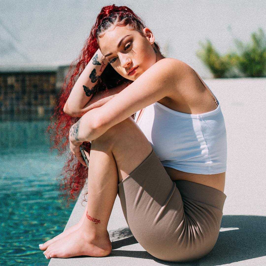 70+ Hot Pictures Of Danielle Bregoli aka Bhad Bhabie Which Will Win Your Heart 272