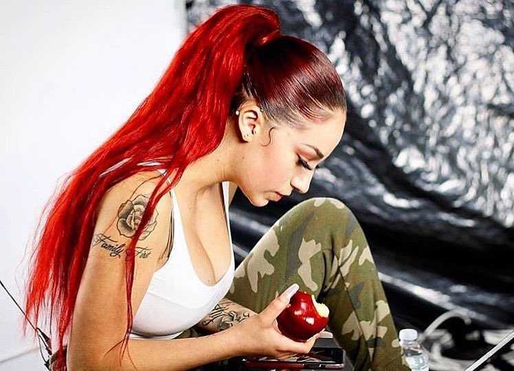 70+ Hot Pictures Of Danielle Bregoli aka Bhad Bhabie Which Will Win Your Heart 29