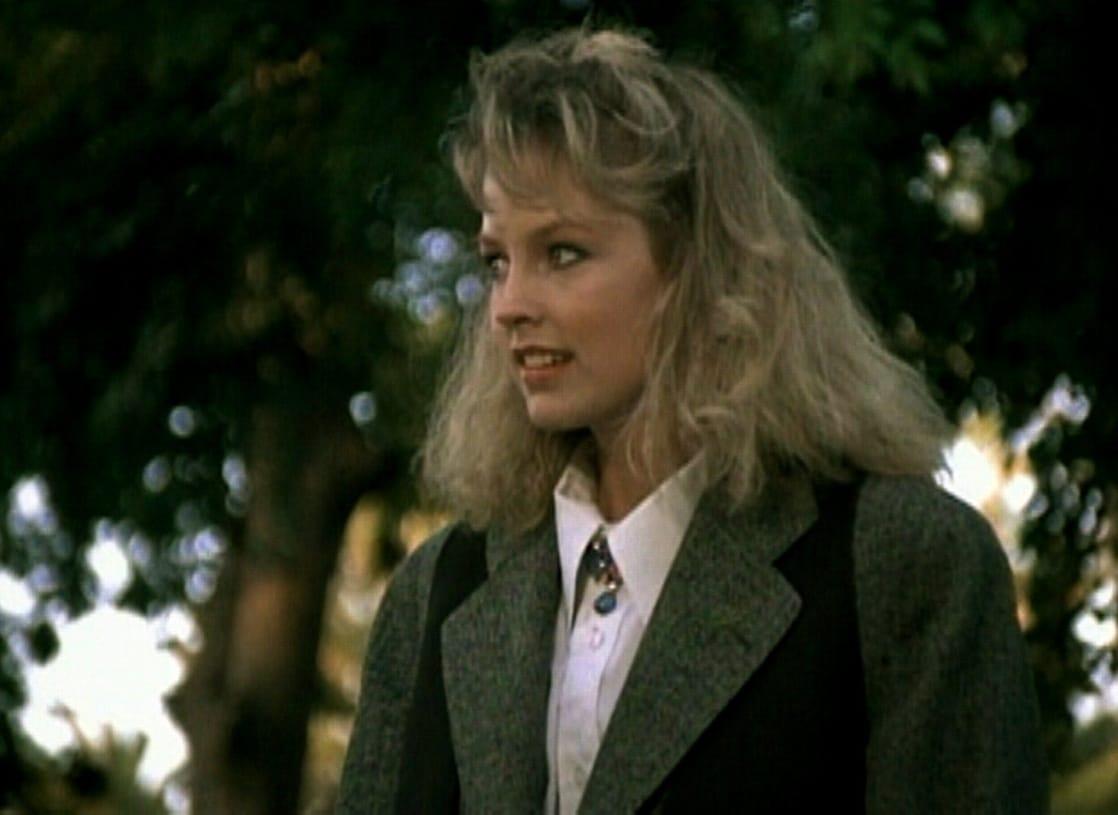 51 Hot Pictures Of Deborah Foreman That Make Certain To Make You Her Greatest Admirer 355
