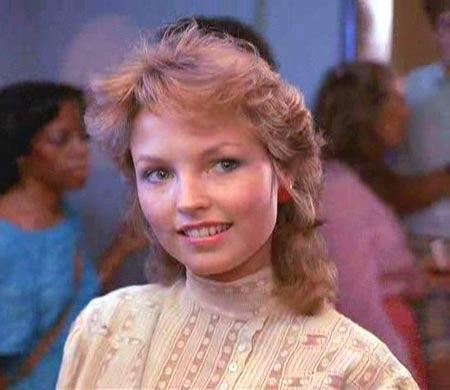 51 Hot Pictures Of Deborah Foreman That Make Certain To Make You Her Greatest Admirer 34