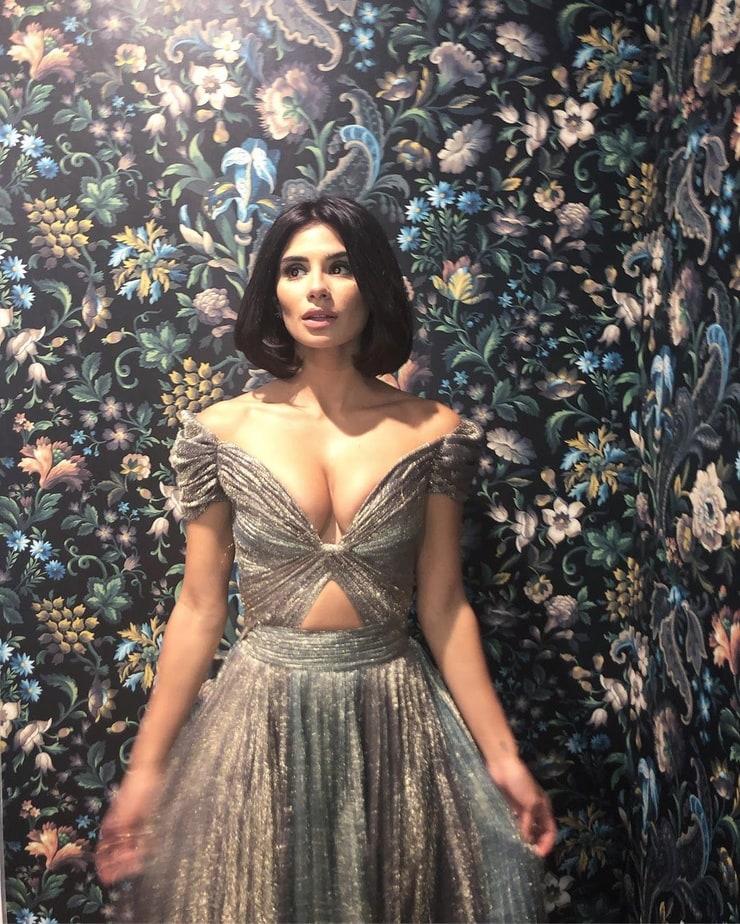60+ Sexy Diane Guerrero Boobs Pictures Will Bring A Big Smile On Your Face 12