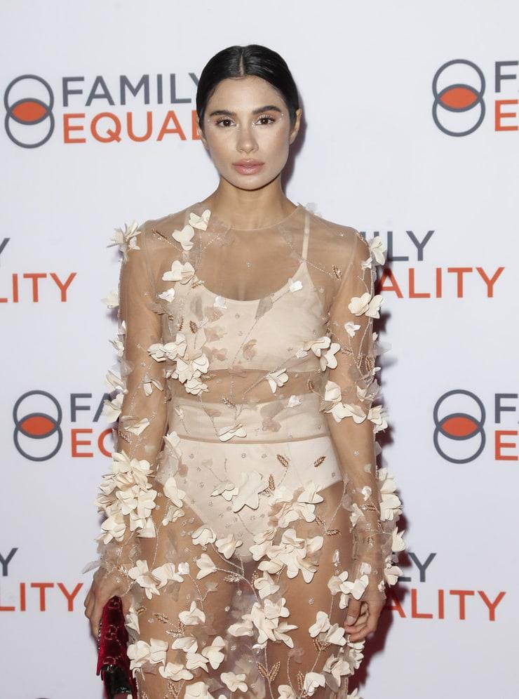 60+ Sexy Diane Guerrero Boobs Pictures Will Bring A Big Smile On Your Face 14