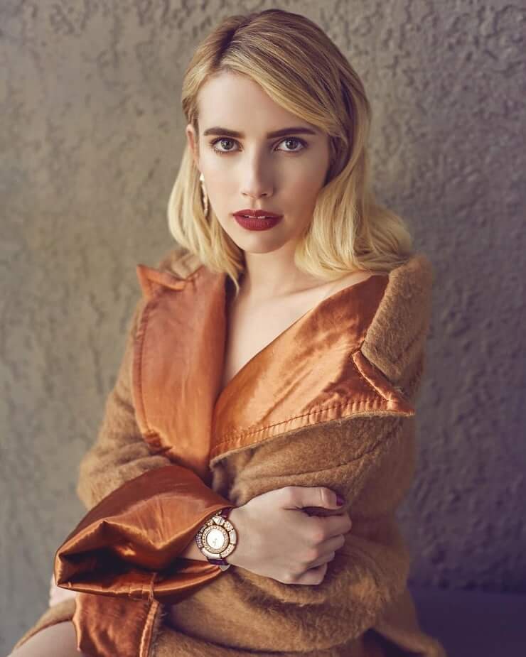 70+ Hot Pictures Emma Roberts – American Horror Story Actress 8
