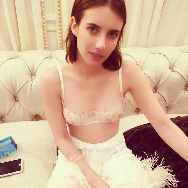 70+ Hot Pictures Emma Roberts – American Horror Story Actress 209