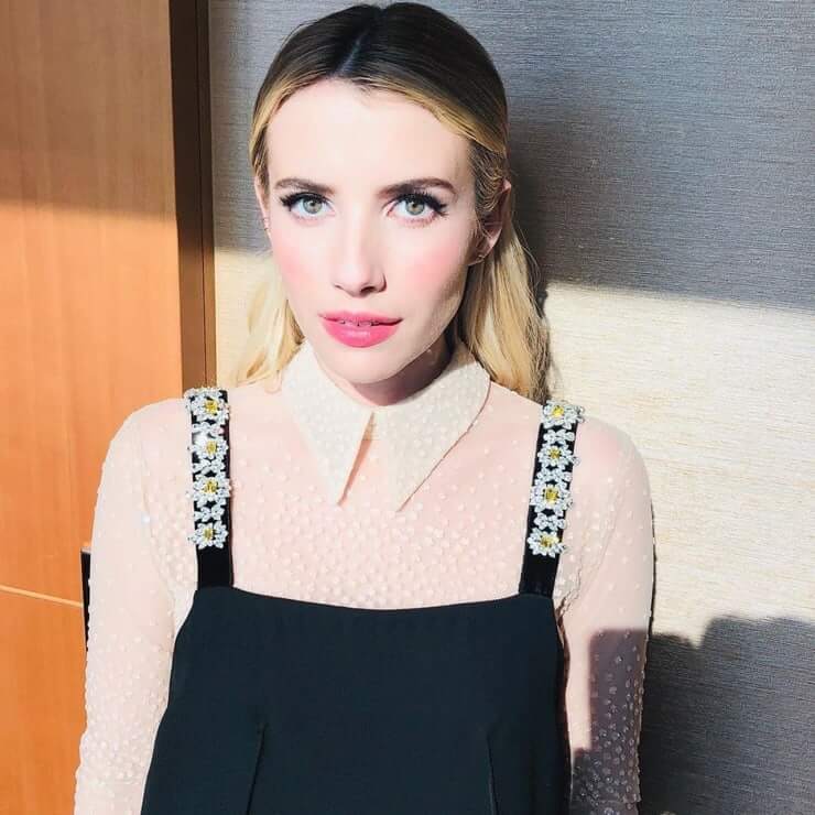 70+ Hot Pictures Emma Roberts – American Horror Story Actress 65