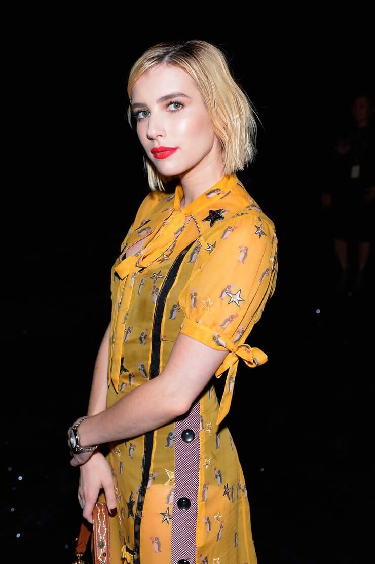 70+ Hot Pictures Emma Roberts – American Horror Story Actress 28