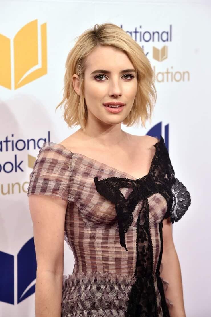 70+ Hot Pictures Emma Roberts – American Horror Story Actress 2