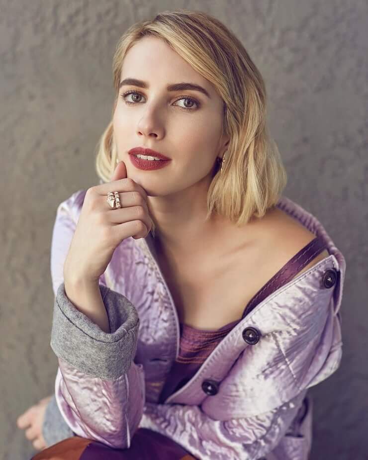 70+ Hot Pictures Emma Roberts – American Horror Story Actress 52