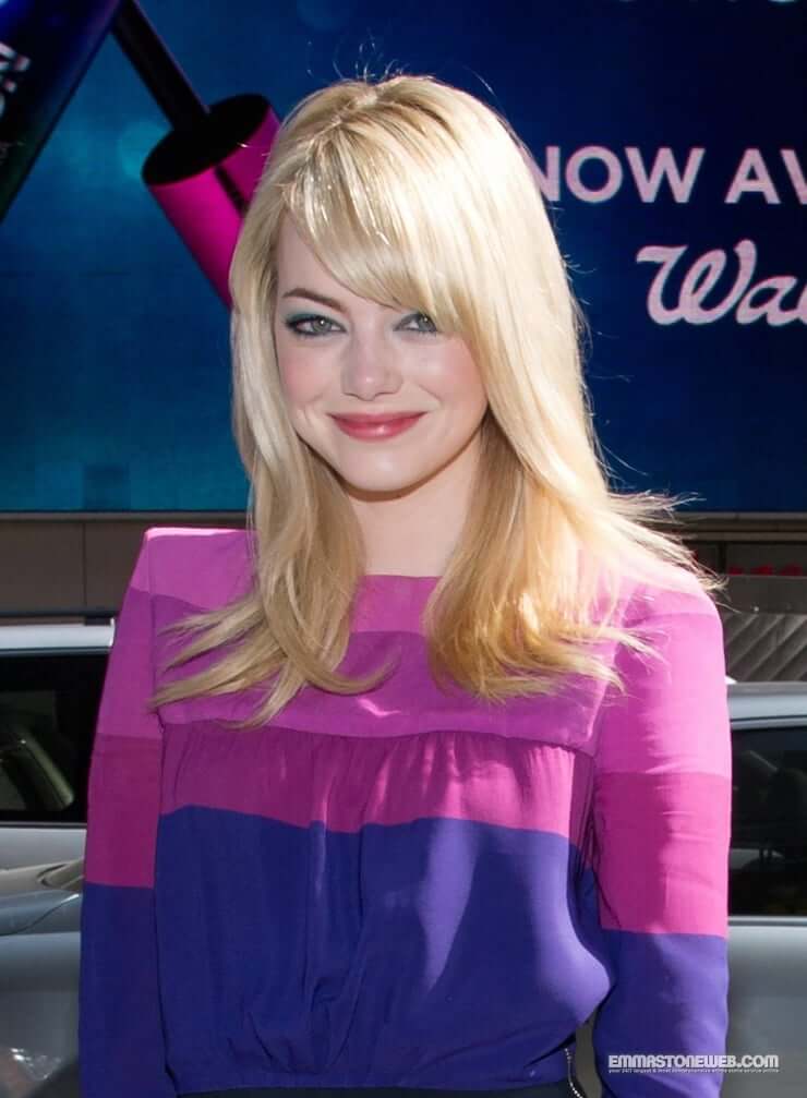 61 Hottest Emma Stone Big Butt Pictures Are Just Too Damn Sexy 10