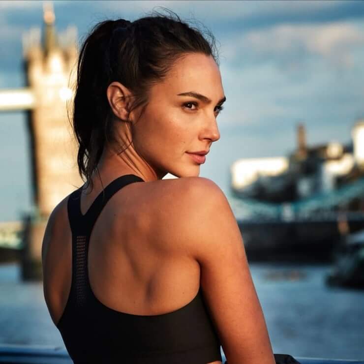 61 Hottest Gal Gadot Ass Pictures Will Just Drive You Nuts For Her 2