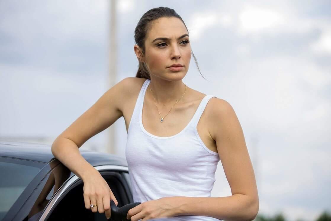 61 Hottest Gal Gadot Ass Pictures Will Just Drive You Nuts For Her 7