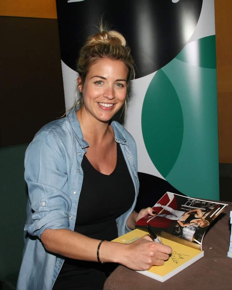 70+ Hot Pictures of Gemma Atkinson Will Make You Love British Celebrities 37