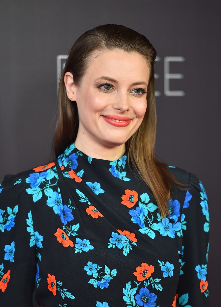 53 Sexy and Hot Gillian Jacobs Pictures – Bikini, Ass, Boobs 168