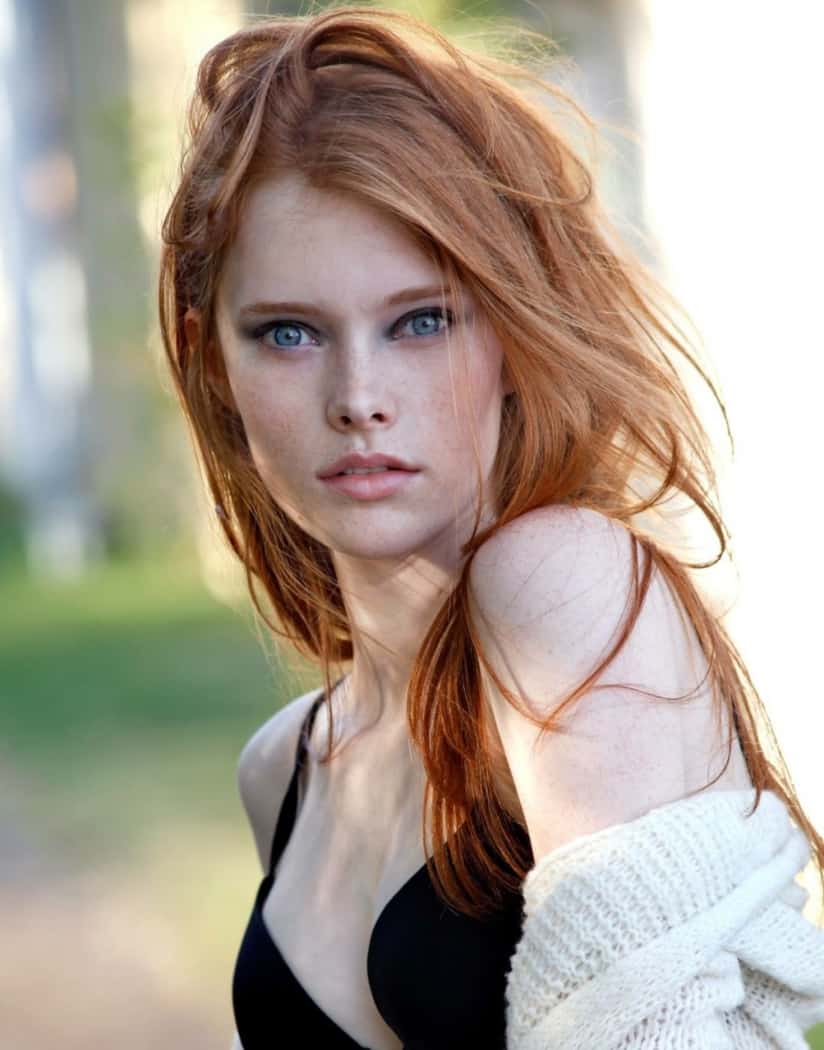 31 Hot Gingers That Will Make Your Day Better 11