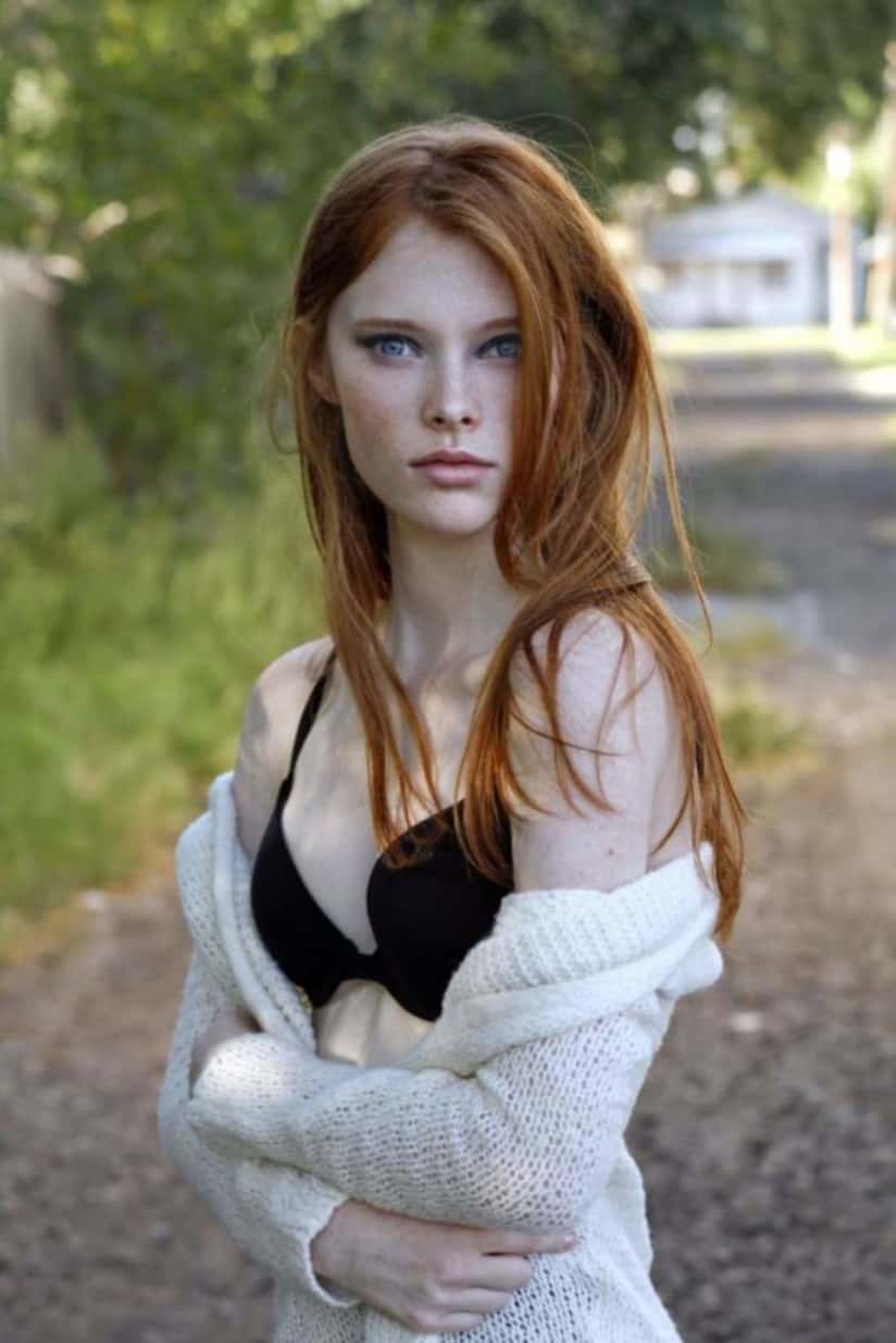 31 Hot Gingers That Will Make Your Day Better 21