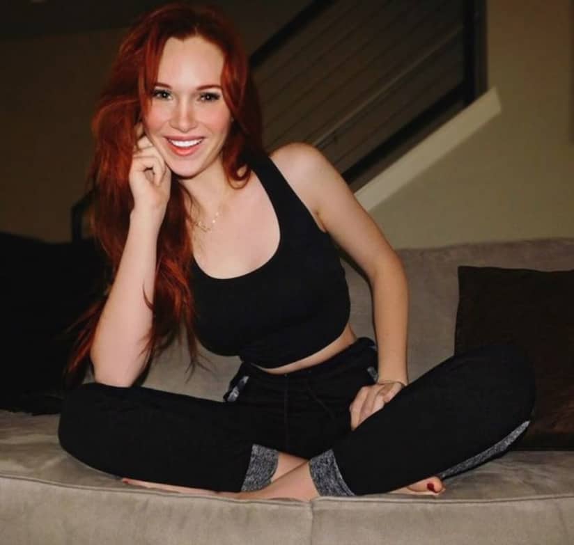 31 Hot Gingers That Will Make Your Day Better 24