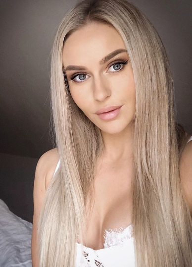 60 Sexy and Hot Anna Nystrom Pictures – Bikini, Ass, Boobs 23