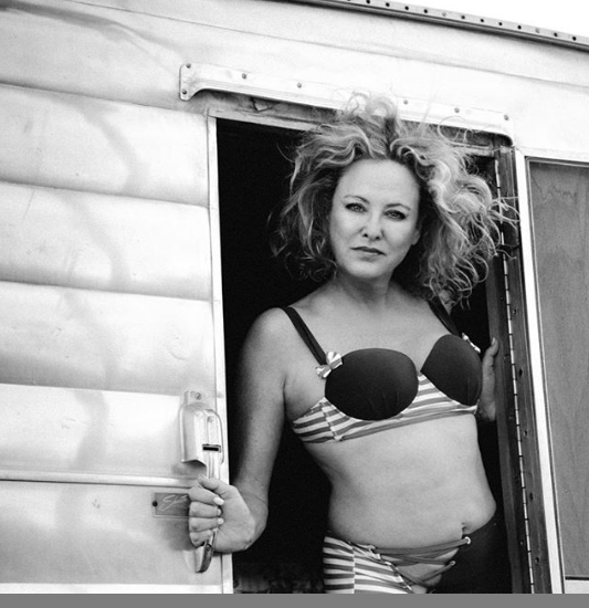 40 Sexy and Hot Virginia Madsen Pictures – Bikini, Ass, Boobs 229