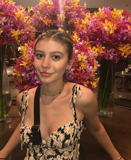 60 Sexy and Hot G Hannelius Pictures – Bikini, Ass, Boobs 15