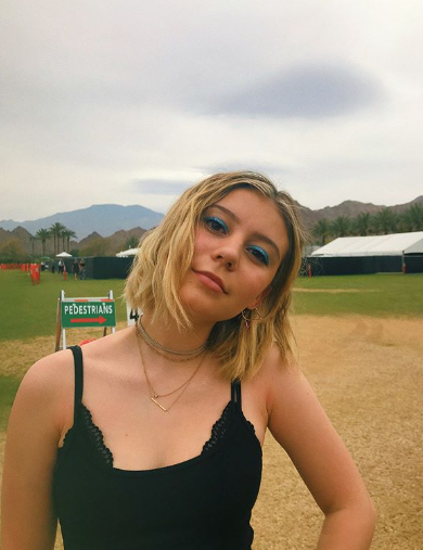 60 Sexy and Hot G Hannelius Pictures – Bikini, Ass, Boobs 35