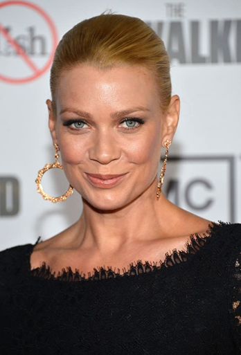 50 Sexy and Hot Laurie Holden Pictures – Bikini, Ass, Boobs 35