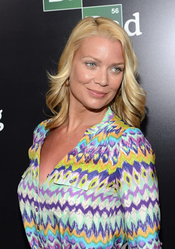 50 Sexy and Hot Laurie Holden Pictures – Bikini, Ass, Boobs 36