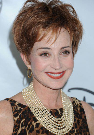 45 Sexy and Hot Annie Potts Pictures – Bikini, Ass, Boobs 6