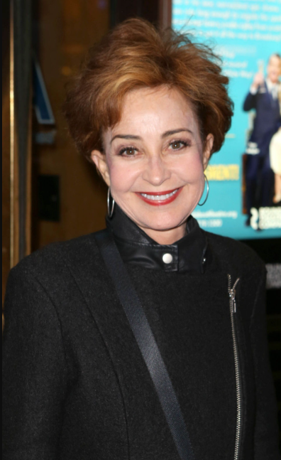 45 Sexy and Hot Annie Potts Pictures – Bikini, Ass, Boobs 15