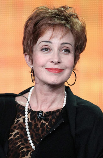 45 Sexy and Hot Annie Potts Pictures – Bikini, Ass, Boobs 26