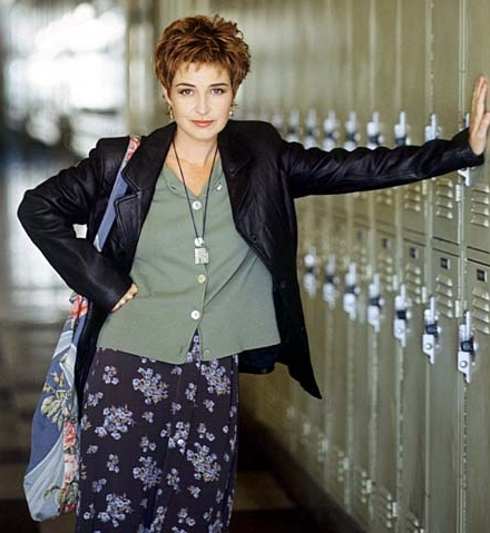 45 Sexy and Hot Annie Potts Pictures – Bikini, Ass, Boobs 27