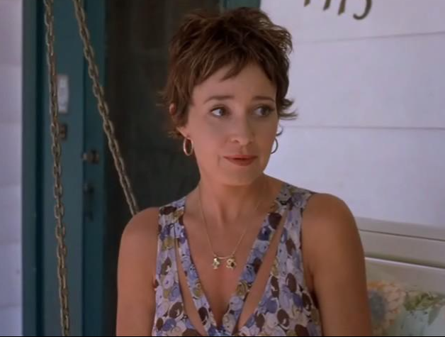 45 Sexy and Hot Annie Potts Pictures – Bikini, Ass, Boobs 30