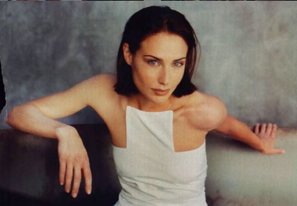 42 Sexy and Hot Claire Forlani Pictures – Bikini, Ass, Boobs 18
