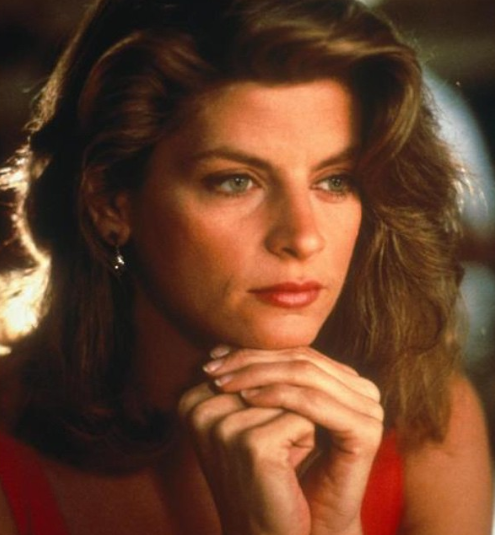 42 Sexy and Hot Kirstie Alley Pictures – Bikini, Ass, Boobs 27