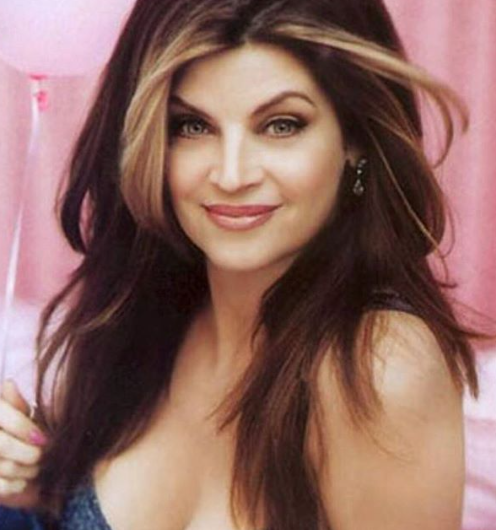 42 Sexy and Hot Kirstie Alley Pictures – Bikini, Ass, Boobs 28