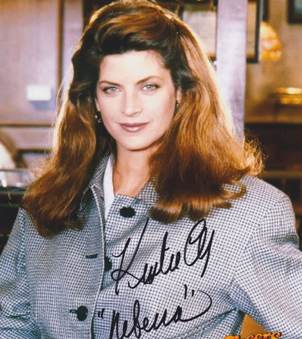 42 Sexy and Hot Kirstie Alley Pictures – Bikini, Ass, Boobs 37