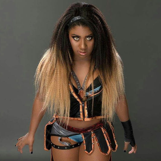 The post 44 Sexy and Hot Ember Moon Pictures - Bikini, Ass, Boobs appeared ...