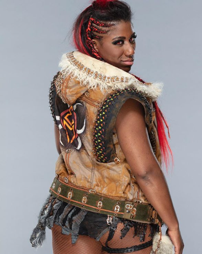 44 Sexy and Hot Ember Moon Pictures – Bikini, Ass, Boobs 232
