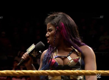 44 Sexy and Hot Ember Moon Pictures – Bikini, Ass, Boobs 17