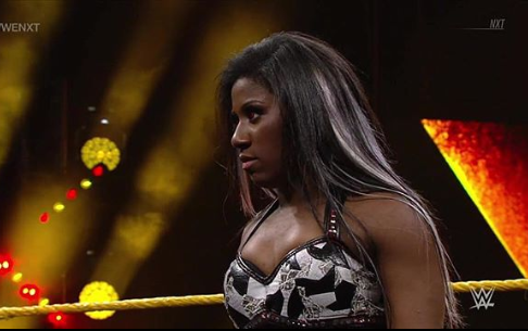 44 Sexy and Hot Ember Moon Pictures – Bikini, Ass, Boobs 18