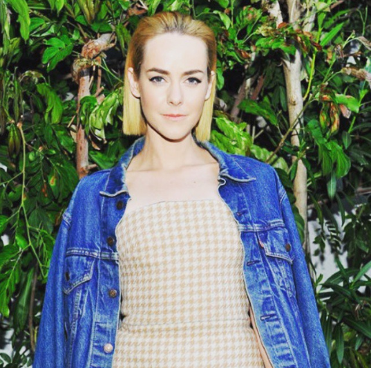 50 Sexy and Hot Jena Malone Pictures – Bikini, Ass, Boobs 16