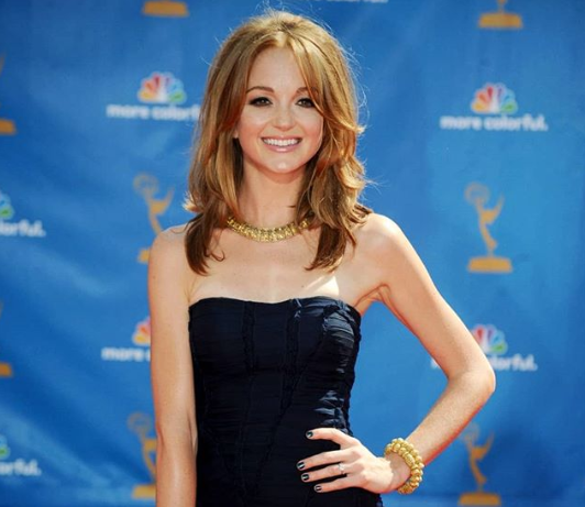 45 Sexy and Hot Jayma Mays Pictures – Bikini, Ass, Boobs 6