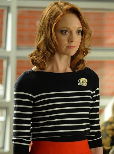 45 Sexy and Hot Jayma Mays Pictures – Bikini, Ass, Boobs 17