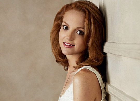 45 Sexy and Hot Jayma Mays Pictures – Bikini, Ass, Boobs 26