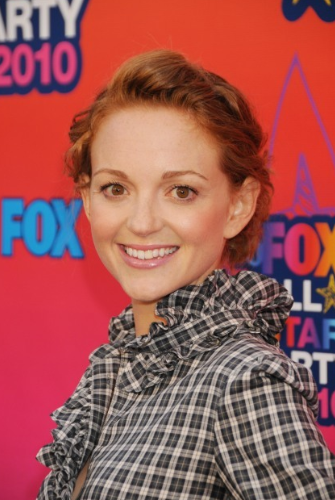 45 Sexy and Hot Jayma Mays Pictures – Bikini, Ass, Boobs 38