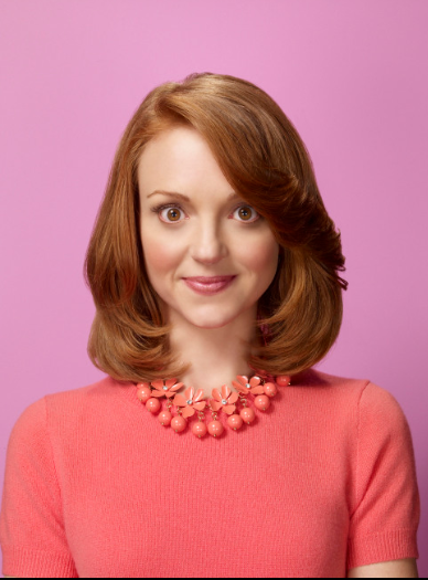 45 Sexy and Hot Jayma Mays Pictures – Bikini, Ass, Boobs 45