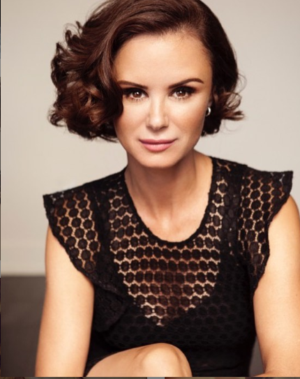 40 Sexy and Hot Keegan Connor Tracy Pictures – Bikini, Ass, Boobs 23