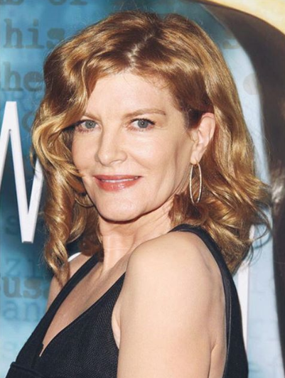 50 Sexy and Hot Rene Russo Pictures – Bikini, Ass, Boobs 19