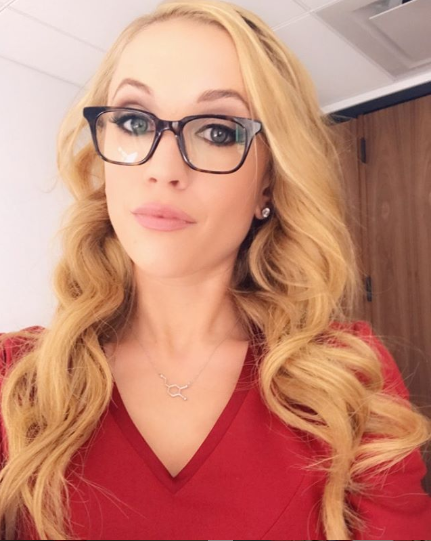 46 Sexy and Hot Katherine Timpf Pictures – Bikini, Ass, Boobs 19